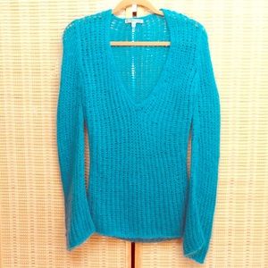 Randolph Duke Knitted sweater